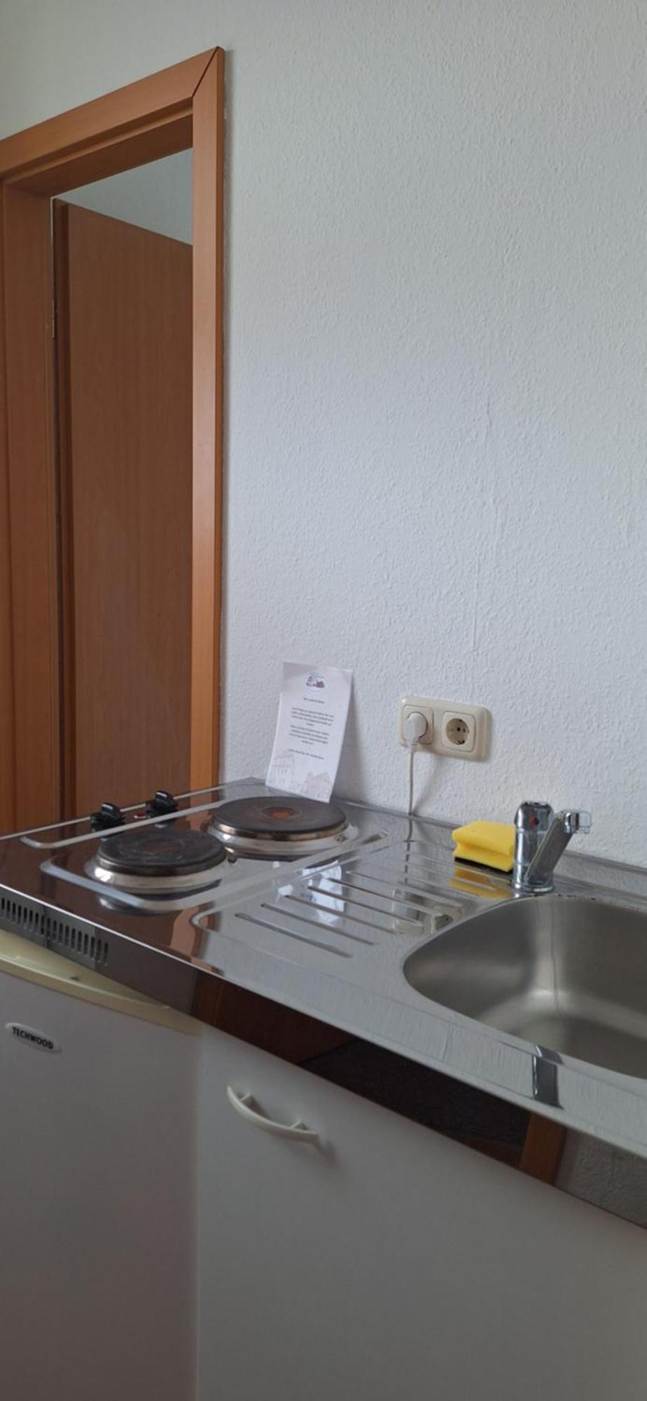 Hotel Boizenburger Hof Eksteriør billede